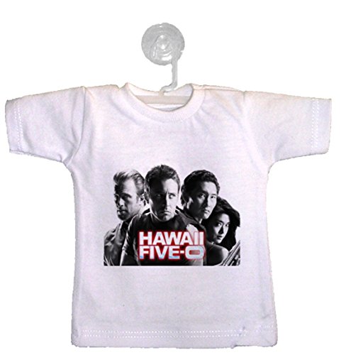 Preisvergleich Produktbild Kdomania Mini T-Shirt Hawaii Five O