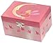 Egmont Toys Musical Jewellery Box Moon