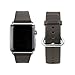 Produktbild CASEual LBD42AW-BRN Leder Band für Apple Watch (42mm) braun