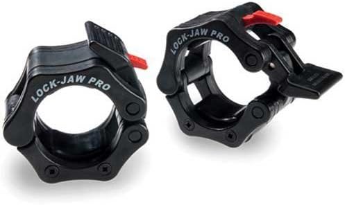 Lock-Jaw Pro - Barbell Collar 2"