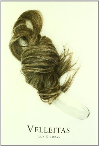 Preisvergleich Produktbild Jana Sterbak: Velleitas