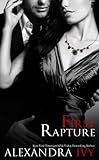 Cover zum Buch First Rapture