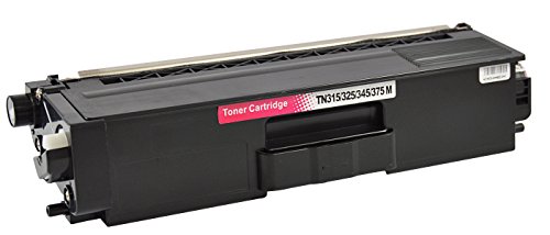 Toner Magenta kompatibel für Brother TN-325 TN-320 TN-328 - 2