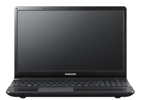 Samsung Series 3 300E5C 15 6-inch Notebook  Intel Core i3 3110M 2 4GHz Processor  4GB RAM  500GB HDD  Intel HD Graphics 4000  Windows 7 Professional 