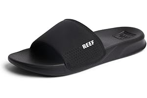 Reef Reef One Slide - Klapki Mężczyźni