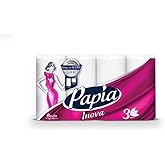 Papia Inova Havlu 8'lı