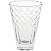 Produktbild Longdrinkglas, Wasserglas, Trinkglas WABE 400ml, hochwertiges Glas, moderner zeitloser Style (GERMAN CRYSTAL powered by CRISTALICA)