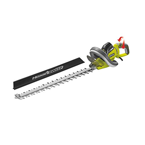 Ryobi RHT6560RL - Cortasetos eléctrico