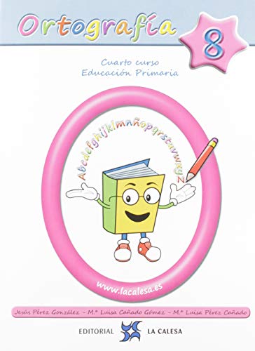 ORTOGRAFÍA 20208