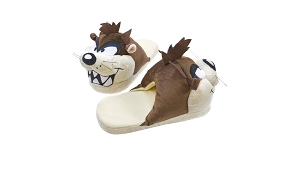 Taz house shoes Clearance