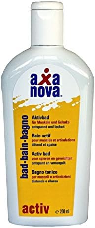Axanova Activ Bath 250 ml