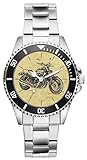 Geschenk für Yamaha V-Max Motorrad Fans Fahrer Kiesenberg Uhr 20163