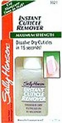 Preisvergleich Produktbild Sally Hansen - Instant Cuticle Remover (Pack Of 20) by Salley