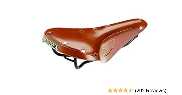 road brooks saddle
