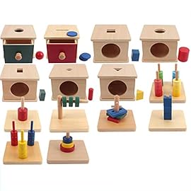 construcciones montessori