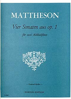 Preisvergleich Produktbild 4 SONATEN AUS OP 1