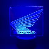 【Energiesparend und sicher】 Acryl Panel + ABS Base, keine enthalten Pb und Hg, keine Verschmutzung.Diese nacht licht bekommt die macht von einem usb kabel (einschließlich) oder 3*AA batterien (nicht inbegriffen), lassen sie die fantastische licht leuchten leichter Die Lampe und die Basis kann leicht getrennt werden, zu transportieren und zu speichern.Sie können mit einem Adapter oder USB Port des Computers es zu Ihrem Haus-Steckdose angeschlossen werden.