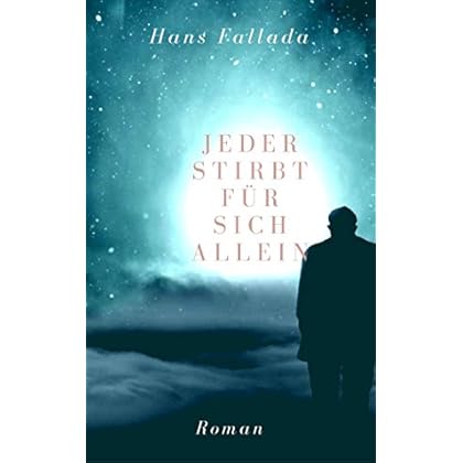 Jeder stirbt für sich allein: Roman