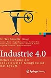 Image de Industrie 4.0: Beherrschung der industriellen Komplexität mit SysLM (Xpert.press)