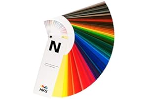 HKS N Fächer (Naturpapier/ungestrichen)