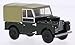 Produktbild Land Rover Series 1 88 , dunkelgrün, RHD, Modellauto, Fertigmodell, Oxford 1:43