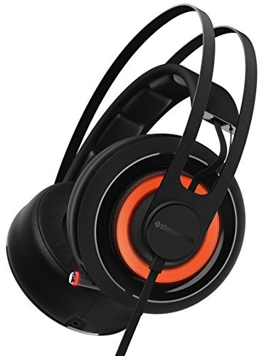 SteelSeries Siberia 650 Gaming Headset Dolby 7 1 Surround Sound RGB Illumination Software Management PC Mac - Black reviews SteelSeries Siberia 650 Gaming Headset Dolby 7 1 Surround Sound RGB Illumination Software Management PC Mac - Black