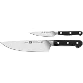Zwilling 2 Piece Knife Set