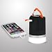Produktbild Wasserdichte (IP65) LED-Campinglampe Laterne mit 8800mAh Powerbank, Panpany im Outdoor wiederaufladbare Zeltlampe mit 2A Ausgang USB-Aufladung fürs Camping, Wandern, Fischen, Picknick und für Notfälle