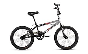 Hercules Roadeo Qross Bicycle : Amazon 