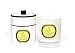 Produktbild Kerzen Aromatherapie, Aroma  Lemongrass & Minz