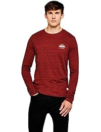 HIKARO Camiseta Homb