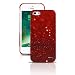 Produktbild iPhone 5/5S/5SE- Protective and Ultra Slim Rechargeable Battery Case -Stacking Power - Red