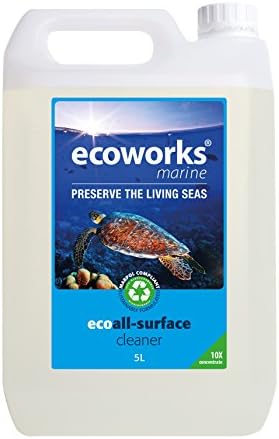 Ecoworks Marine EWM10108 All Surface Cleaner