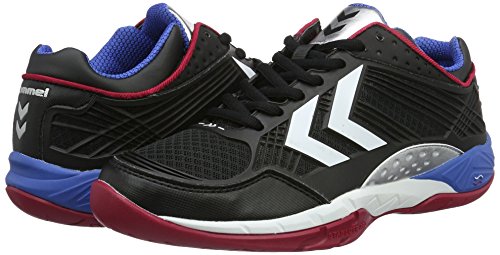 hummel OMNICOURT Z8 TROPHY Unisex-Erwachsene Hallenschuhe - 5