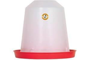 CHICK'A Abreuvoir en Plastique 5L