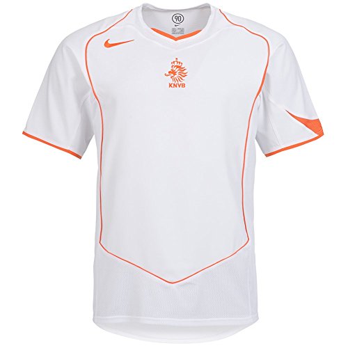 Niederlande Nike Auswärts Trikot Holland 116606-100
