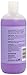 Salon System 500ml Just Wax Pre Wax Sensitive Skin Cleansing Hygiene Gel