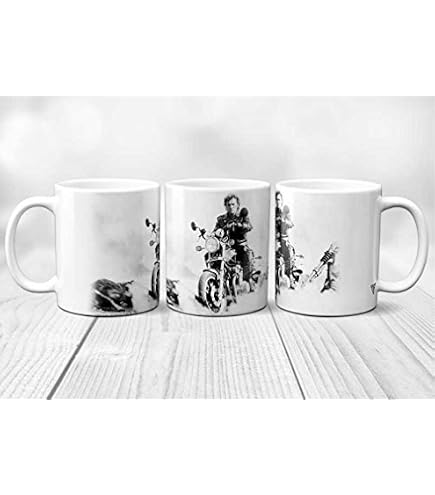 Mug ASM Clermont Auvergne Rugby - Tasse Café 325ml Personnalisée | Céramique, Fabriqué En France