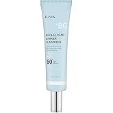 Beta Glucan Barrier Sunscreen 60ml
