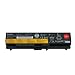 Produktbild Lenovo ThinkPad Lithium-Ionen Laptop Batterie (6 Zellen, 2600 mAh)