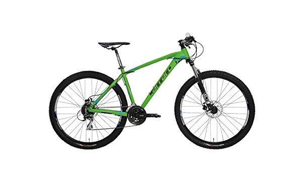 bici bicicletta CARRARO COMP RCc 27,5\