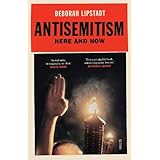 Antisemitism: here and now