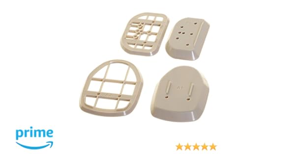 retractable pet gate