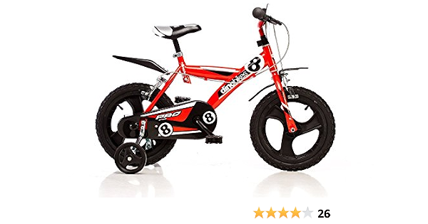 Dino Bikes 163 GLN bicicletta 16\