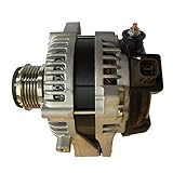 averia alternador toyota avensis ☆ Diámetro de la polea (mm): 58 ± 0,2