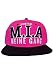 Produktbild Mia Julia - M.I.A, Cap, Farbe: Pink, Größe: OneSize