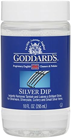 Goddards Silver Dip 265ml