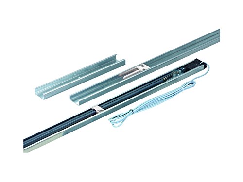 Preisvergleich Produktbild Laufschieneneinheit für duo vision / duo rapido+ 2.600 mm 1890V000