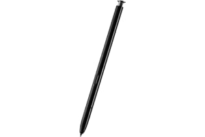 PEIXIONG Galaxy S22 Ultra Pen Ersatz für Samsung Galaxy S22 Ultra Stylus S Pen Touch Pen ohne Bluetooth (Phantom Black)