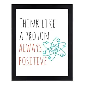 Interio Crafts Think Like a Proton 